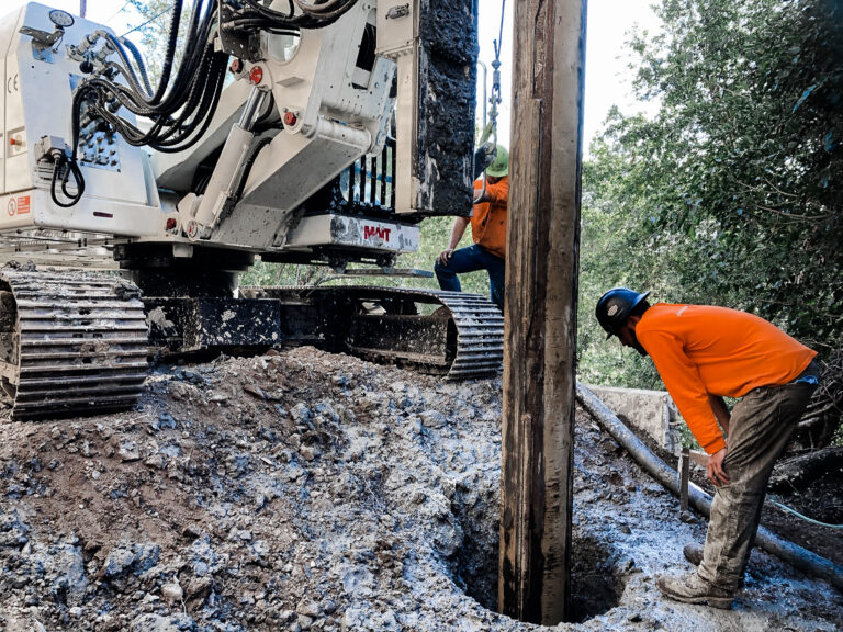 Bridge, San Rafael, CA